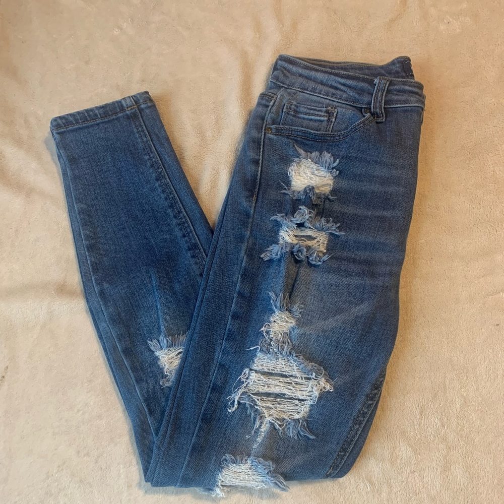 JEAN FOR WOMEN👖
